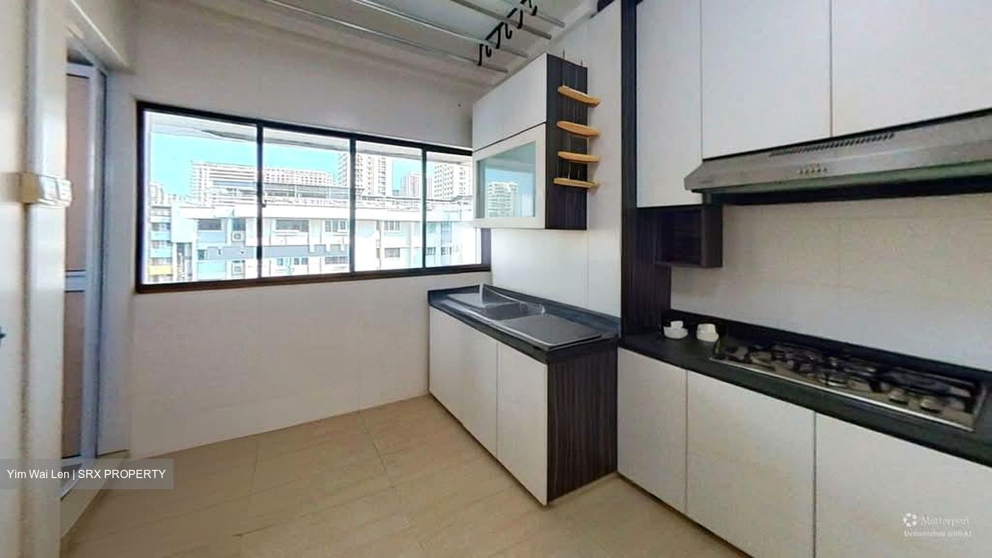 Blk 42 Cambridge Road (Kallang/Whampoa), HDB 4 Rooms #537461751